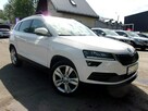 Škoda Karoq Klimatronic 2x, Hak, CarPlay/AndroidAuto, Panorama, Alcantara - 4