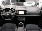 Škoda Karoq Klimatronic 2x, Hak, CarPlay/AndroidAuto, Panorama, Alcantara - 13