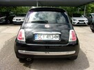 Fiat 500 Klimatronic, 1.4 Sport, Dwa komplety kół, ABS, ASR, Półskóra - 10