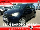 Škoda Citigo Klimatyzacja, Czujniki ciśnienia w oponach, Niski przebieg, Ele szyby - 1