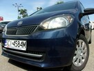 Škoda Citigo Klimatyzacja, Czujniki ciśnienia w oponach, Niski przebieg, Ele szyby - 2