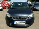 Škoda Citigo Klimatyzacja, Czujniki ciśnienia w oponach, Niski przebieg, Ele szyby - 3