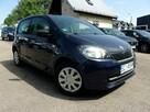 Škoda Citigo Klimatyzacja, Czujniki ciśnienia w oponach, Niski przebieg, Ele szyby - 4