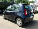 Škoda Citigo Klimatyzacja, Czujniki ciśnienia w oponach, Niski przebieg, Ele szyby - 8