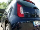 Škoda Citigo Klimatyzacja, Czujniki ciśnienia w oponach, Niski przebieg, Ele szyby - 9