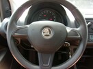 Škoda Citigo Klimatyzacja, Czujniki ciśnienia w oponach, Niski przebieg, Ele szyby - 16