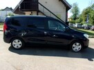 Dacia Lodgy 1.6 Klimatyzacja, Hak holowniczy, Ele szyby, Ele lusterka, ABS, ASR - 7