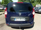 Dacia Lodgy 1.6 Klimatyzacja, Hak holowniczy, Ele szyby, Ele lusterka, ABS, ASR - 10