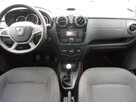 Dacia Lodgy 1.6 Klimatyzacja, Hak holowniczy, Ele szyby, Ele lusterka, ABS, ASR - 13
