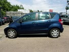 Mercedes A 160 Klimatyzacja, Ele szyby, Ele lusterka, Podgrzewane fotele, Dwa kpl kół - 7