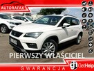 Seat Ateca Klimatronic 2-strefowy, PDC, Kamera cofania, Nawgiacja - 1