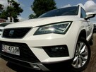 Seat Ateca Klimatronic 2-strefowy, PDC, Kamera cofania, Nawgiacja - 2