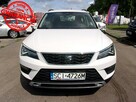 Seat Ateca Klimatronic 2-strefowy, PDC, Kamera cofania, Nawgiacja - 3