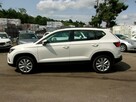 Seat Ateca Klimatronic 2-strefowy, PDC, Kamera cofania, Nawgiacja - 7