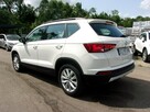 Seat Ateca Klimatronic 2-strefowy, PDC, Kamera cofania, Nawgiacja - 8