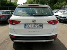 Seat Ateca Klimatronic 2-strefowy, PDC, Kamera cofania, Nawgiacja - 10