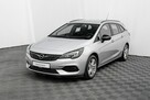 Opel Astra WD4041P # 1.2 T Edition Cz.cof Bluetooth 2 stref klima Salon PL VAT23% - 2