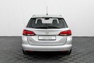 Opel Astra WD4041P # 1.2 T Edition Cz.cof Bluetooth 2 stref klima Salon PL VAT23% - 9
