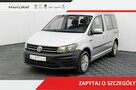 Volkswagen Caddy WU6339J#1.0 TSI Trendline Cz.cof Klima Salon PL VAT23% - 1