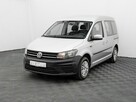 Volkswagen Caddy WU6339J#1.0 TSI Trendline Cz.cof Klima Salon PL VAT23% - 2