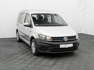 Volkswagen Caddy WU6339J#1.0 TSI Trendline Cz.cof Klima Salon PL VAT23% - 3