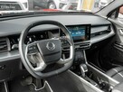 SsangYong Torres Adventure K.cofania Podgrz.f i kier Skóra LED Salon PL VAT 23% - 6