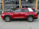 SsangYong Torres Adventure K.cofania Podgrz.f i kier Skóra LED Salon PL VAT 23% - 10