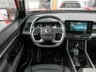 SsangYong Torres Adventure K.cofania Podgrz.f i kier Skóra LED Salon PL VAT 23% - 16