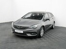 Opel Astra GD071WL#1.2 T GS Line Podgrz.f I kier 2 stref klima Salon PL VAT 23% - 2