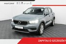 Volvo XC 40 WD7670S#T3 Momentum Pro K.cof Cz.park LED NAVI Salon PL VAT23% - 1