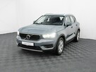 Volvo XC 40 WD7670S#T3 Momentum Pro K.cof Cz.park LED NAVI Salon PL VAT23% - 2