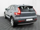 Volvo XC 40 WD7670S#T3 Momentum Pro K.cof Cz.park LED NAVI Salon PL VAT23% - 4