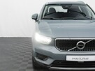 Volvo XC 40 WD7670S#T3 Momentum Pro K.cof Cz.park LED NAVI Salon PL VAT23% - 8