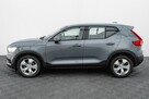 Volvo XC 40 WD7670S#T3 Momentum Pro K.cof Cz.park LED NAVI Salon PL VAT23% - 9