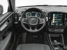 Volvo XC 40 WD7670S#T3 Momentum Pro K.cof Cz.park LED NAVI Salon PL VAT23% - 16