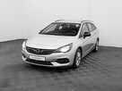 Opel Astra GD249YV#1.2 T Edition Cz.park 2 stref klima LED Salon PL VAT23% - 2