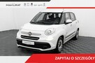 Fiat 500L GD887PP # 1.4 16V Pop Star KLIMA Bluetooth Salon PL VAT 23% - 1