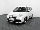 Fiat 500L GD887PP # 1.4 16V Pop Star KLIMA Bluetooth Salon PL VAT 23% - 2