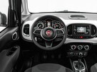 Fiat 500L GD887PP # 1.4 16V Pop Star KLIMA Bluetooth Salon PL VAT 23% - 16