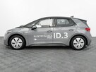 Volkswagen ID.3 PURE 45 KWH Podgrz.f K.cof Ambient Salon PL VAT23% - 9