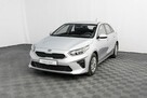 Kia Cee'd DW7HN40#1.6 CRDi S Cz.park Bluetooth Tempomat Salon PL VAT23% - 2