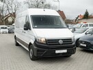 Volkswagen Crafter 2.0 TDi 140KM KLIMA Bluetooth USB Tempomat Salon PL VAT 23% - 3