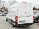 Volkswagen Crafter 2.0 TDi 140KM KLIMA Bluetooth USB Tempomat Salon PL VAT 23% - 4