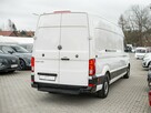 Volkswagen Crafter 2.0 TDi 140KM KLIMA Bluetooth USB Tempomat Salon PL VAT 23% - 5