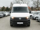 Volkswagen Crafter 2.0 TDi 140KM KLIMA Bluetooth USB Tempomat Salon PL VAT 23% - 6