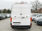 Volkswagen Crafter 2.0 TDi 140KM KLIMA Bluetooth USB Tempomat Salon PL VAT 23% - 7