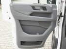Volkswagen Crafter 2.0 TDi 140KM KLIMA Bluetooth USB Tempomat Salon PL VAT 23% - 8