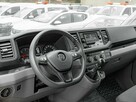 Volkswagen Crafter 2.0 TDi 140KM KLIMA Bluetooth USB Tempomat Salon PL VAT 23% - 11