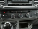Volkswagen Crafter 2.0 TDi 140KM KLIMA Bluetooth USB Tempomat Salon PL VAT 23% - 15