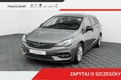 Opel Astra GD1A037#1.2 T Elegance Podgrz.f I kier K.cof Salon PL VAT 23% - 1
